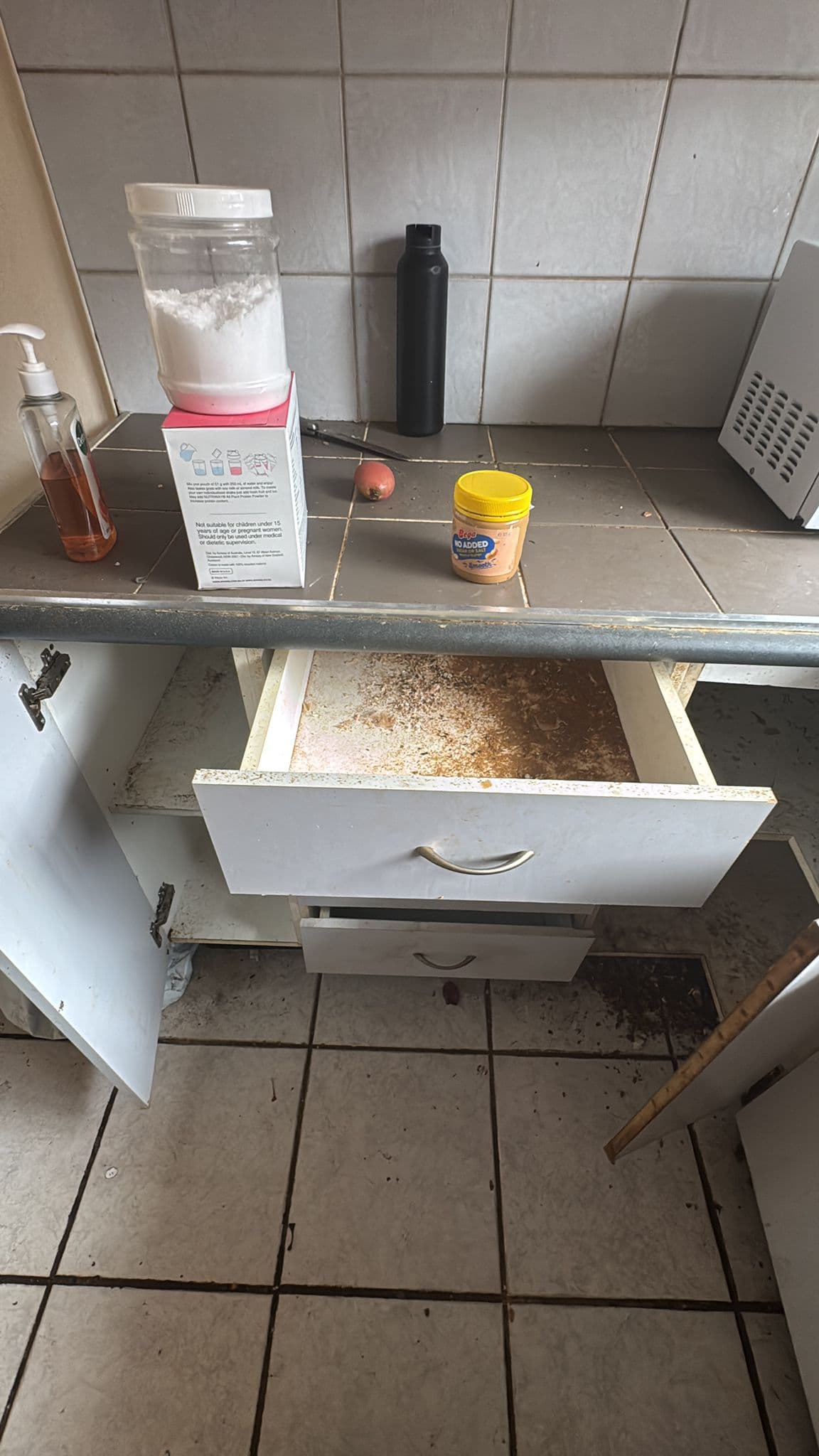 Restoration Result
